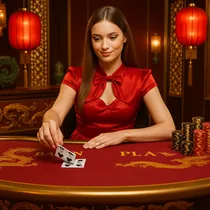 NewLucky - Live Baccarat - Haarscherpe streaming