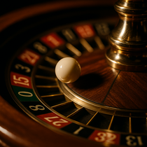 NewLucky - Live Roulette - Real-time actie