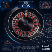 NewLucky - Live Roulette - Real Dealers